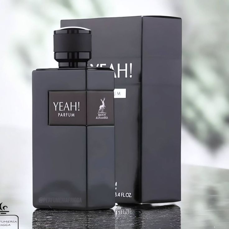 Perfume gallery image